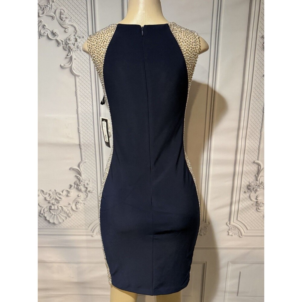 XSCAPE DRESS - Picture 4 of 10